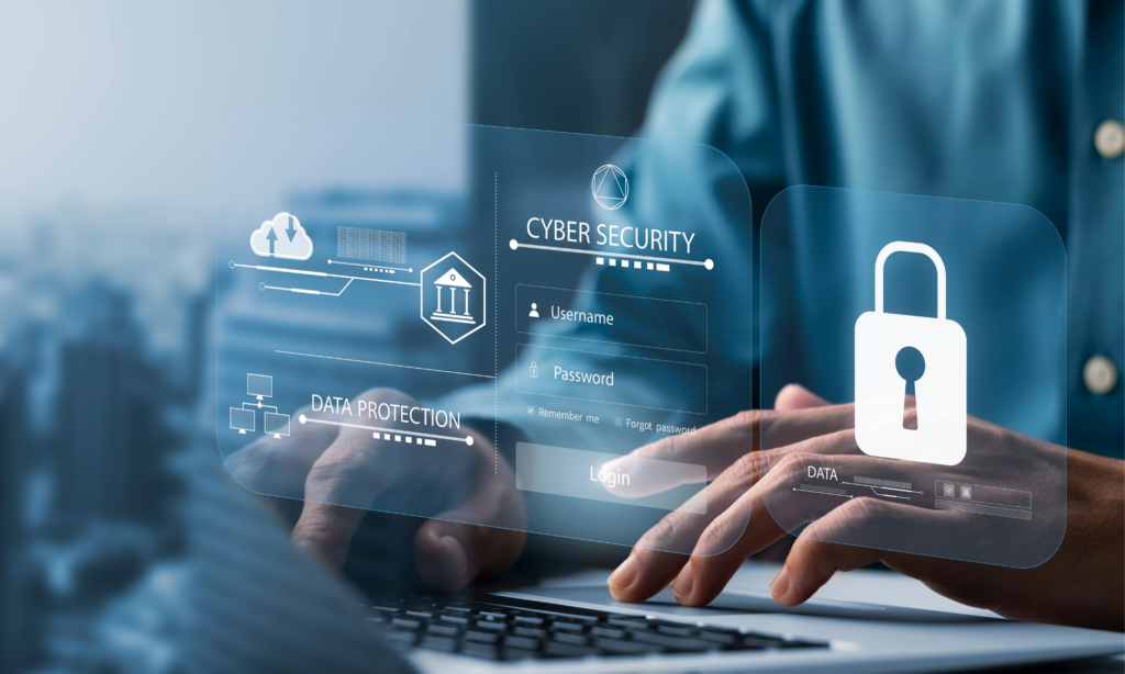 Mitarbeiter optimiert Softwarebereitstellung